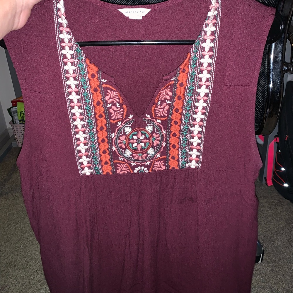 Aeropostale tank top
